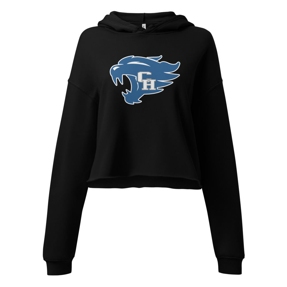Colbert Heights High School Design 1 — Black
