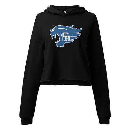 Colbert Heights High School Design 1 — Black