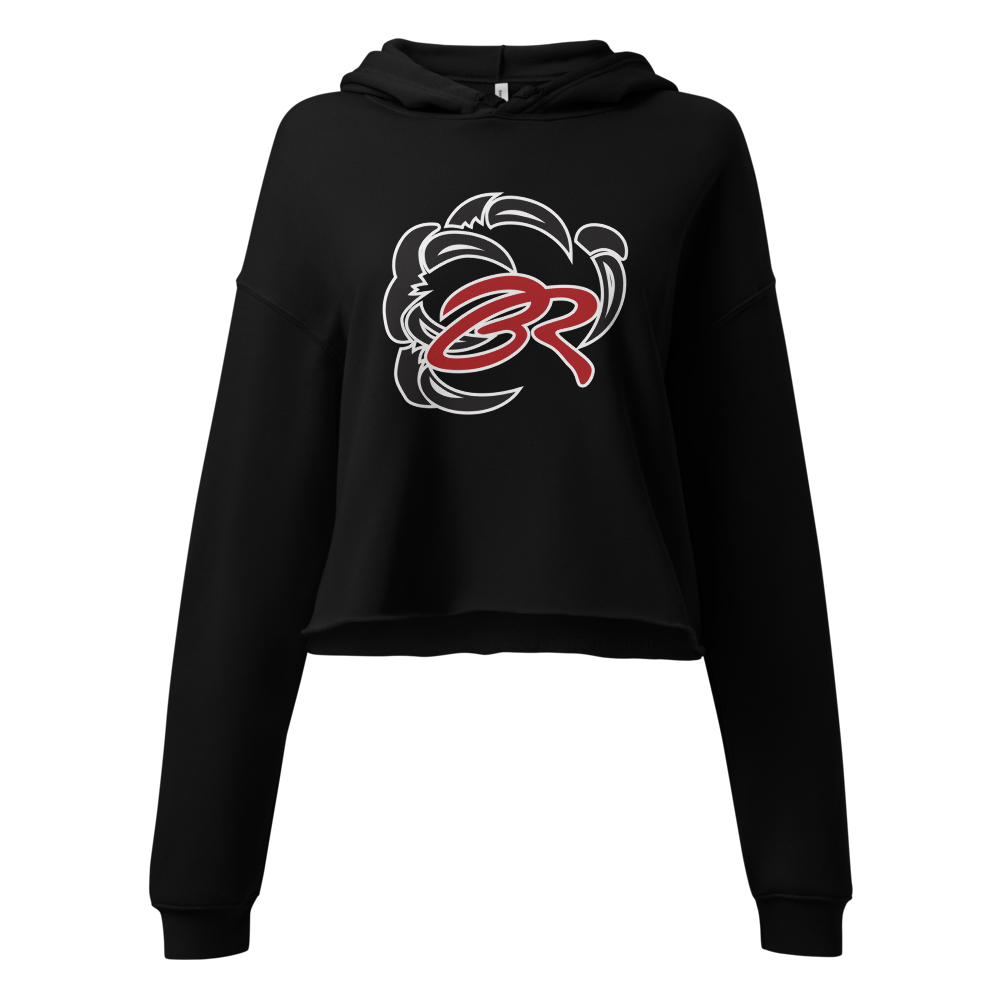 Bear River High School Design 1 — Black