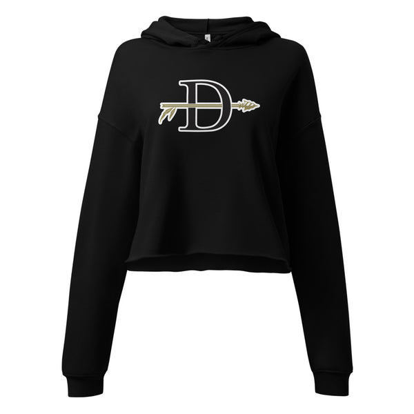Davidson High School Design 1 — Black