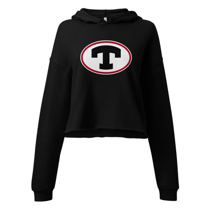 Theodore High School Design 1 — Black