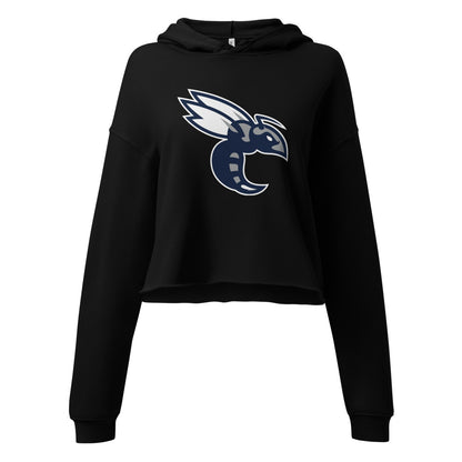 Baker High School Design 1 — Black