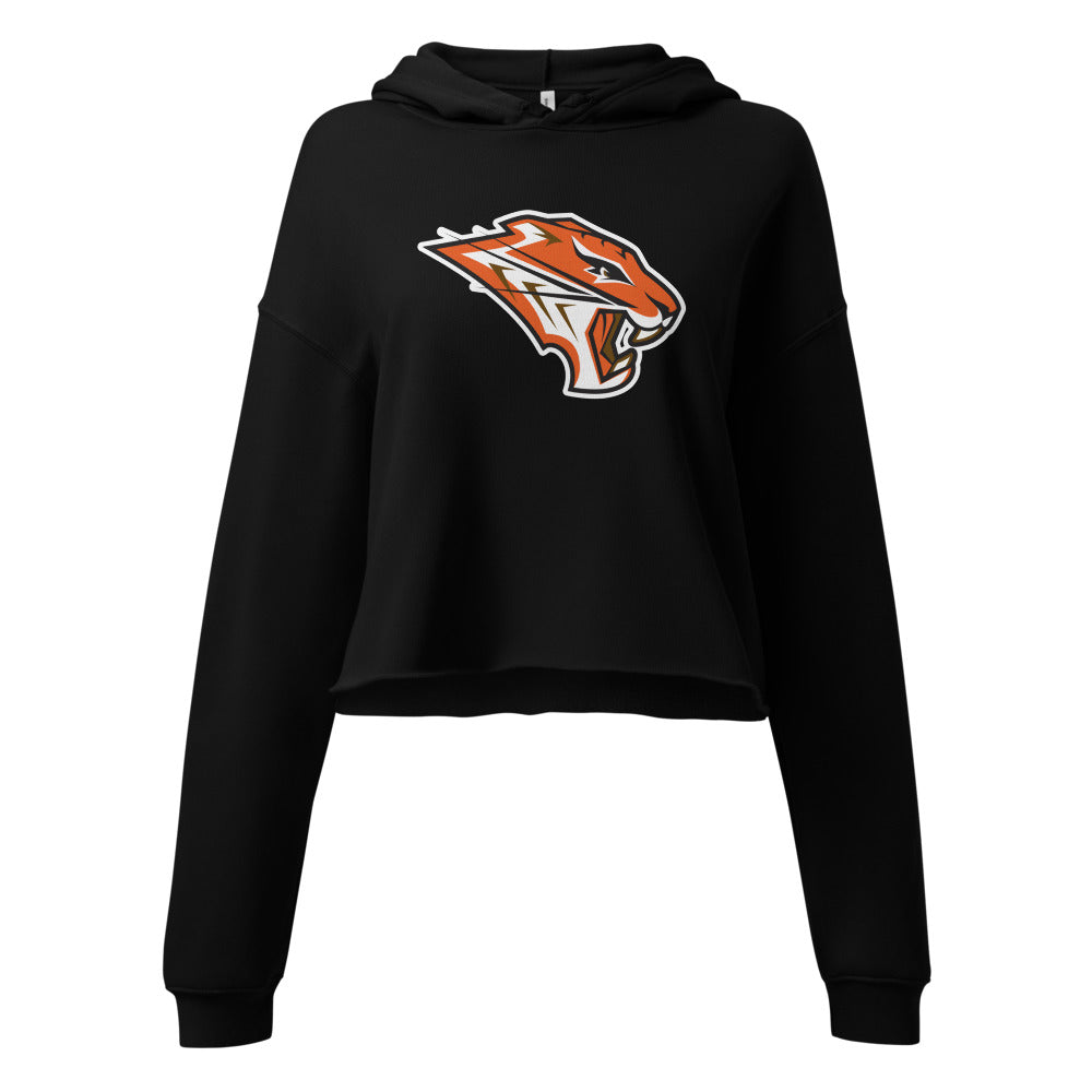 Virgil Grissom High School Design 1 — Black