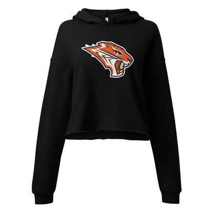 Virgil Grissom High School Design 1 — Black