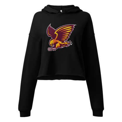 Eldorado High School Design 1 — Black