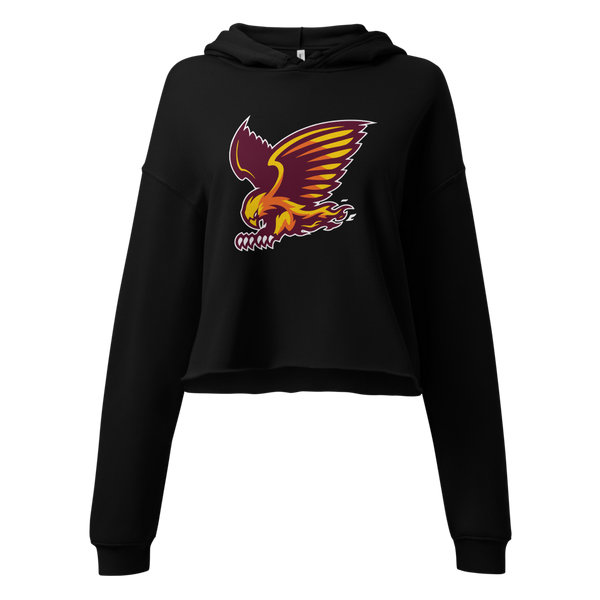 Eldorado High School Design 1 — Black