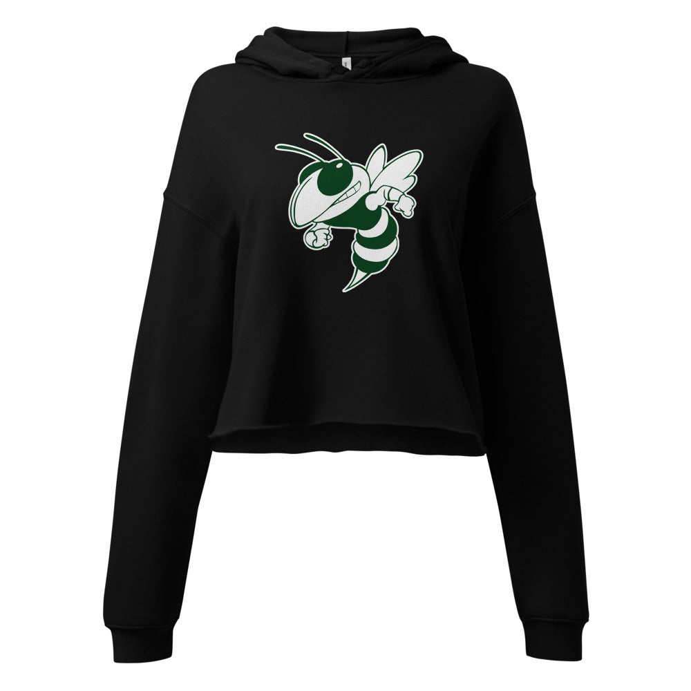 Locust Fork High School Design 1 — Black