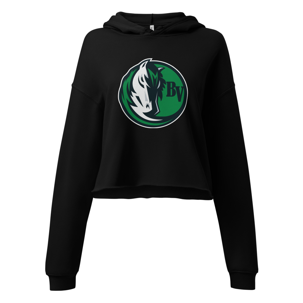 Bryce Valley High School Design 1 — Black