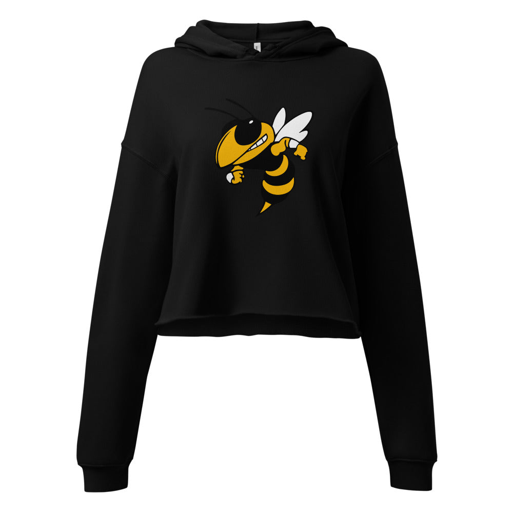 Ider High School Design 1 — Black