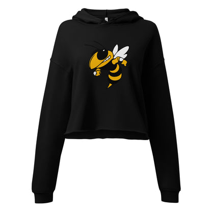 Ider High School Design 1 — Black