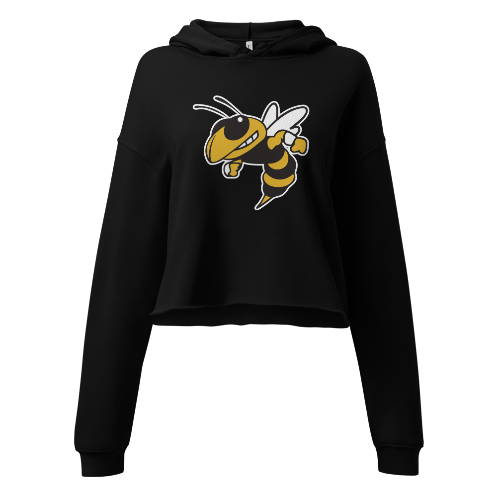 Juab High School Design 1 — Black
