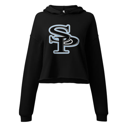 Spain Park High School Design 1 — Black