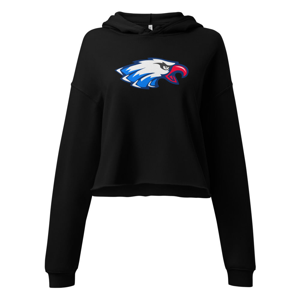 Center Point High School Design 1 — Black