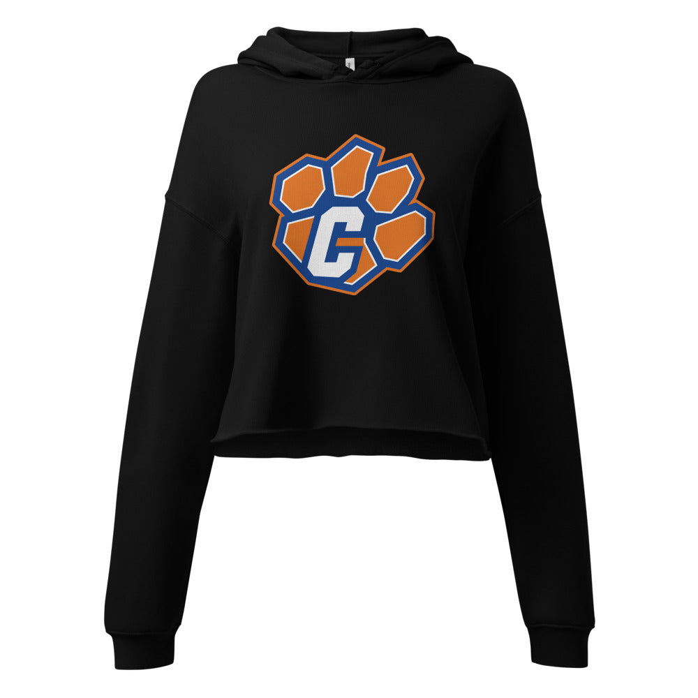 Chilton County High School Design 1 — Black
