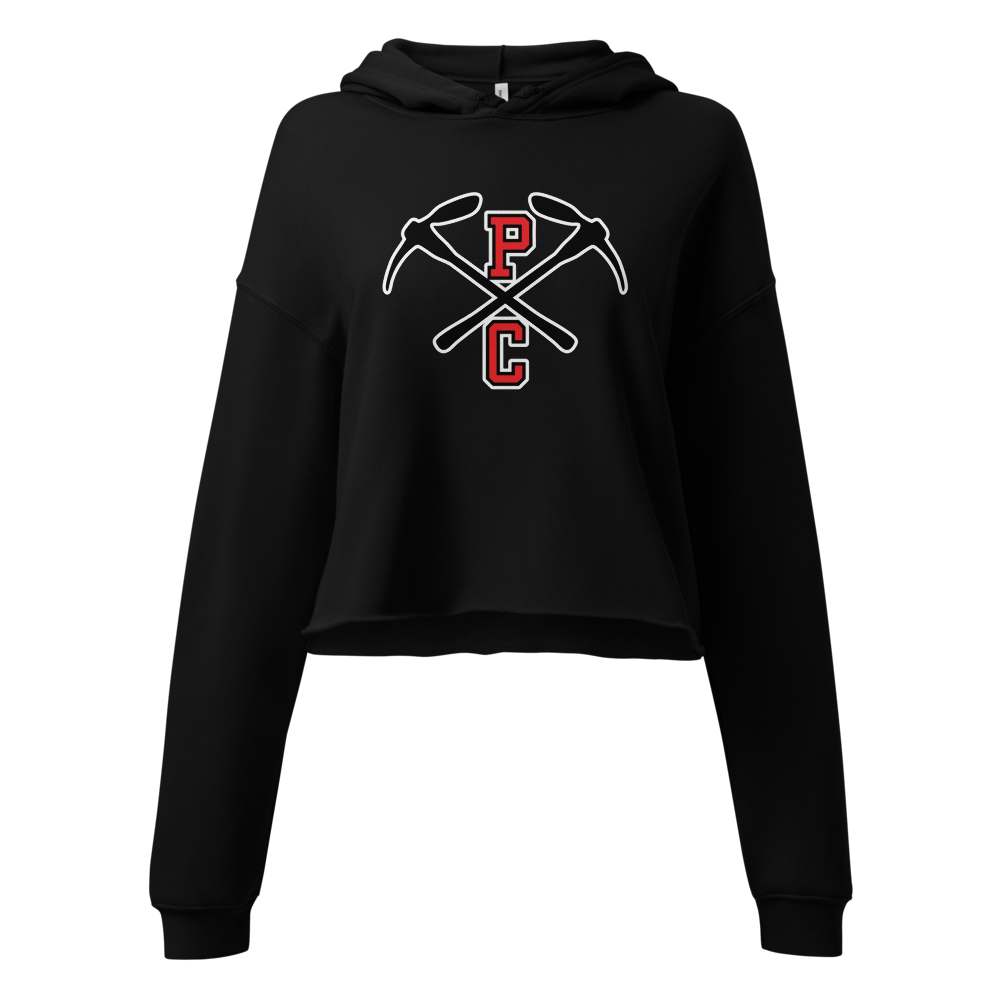 Park City High School Design 1 — Black