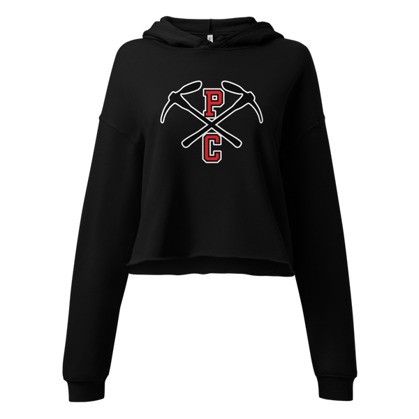 Park City High School Design 1 — Black