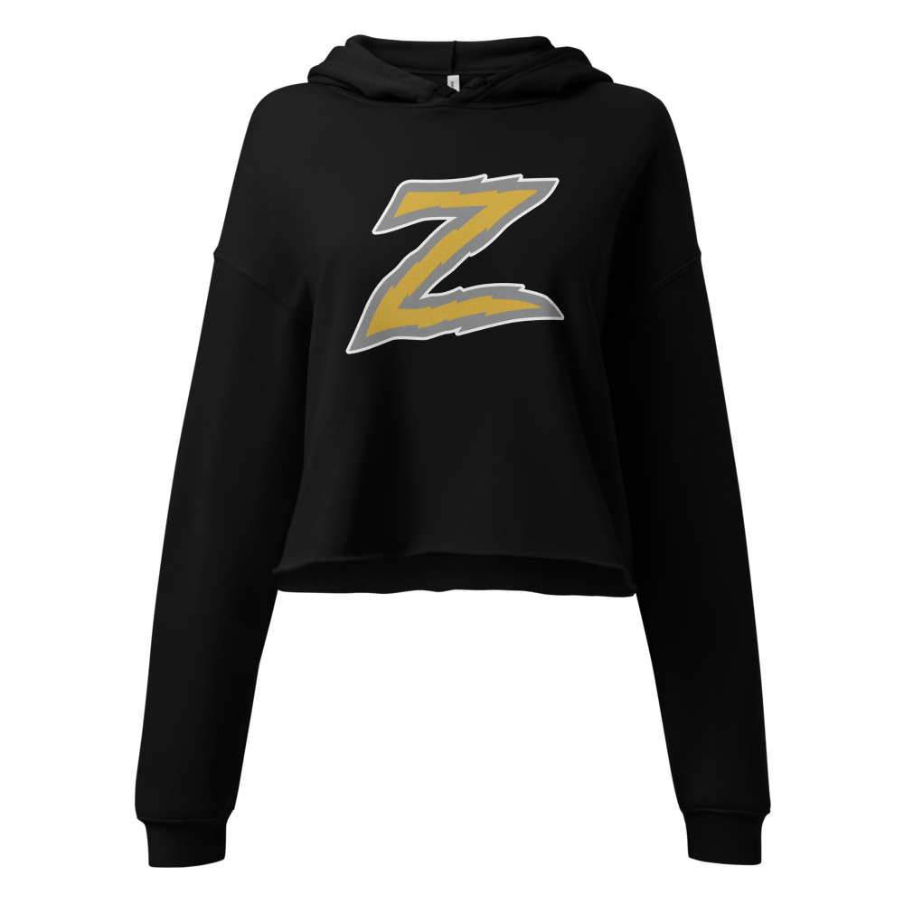 Durango High School Design 1 — Black