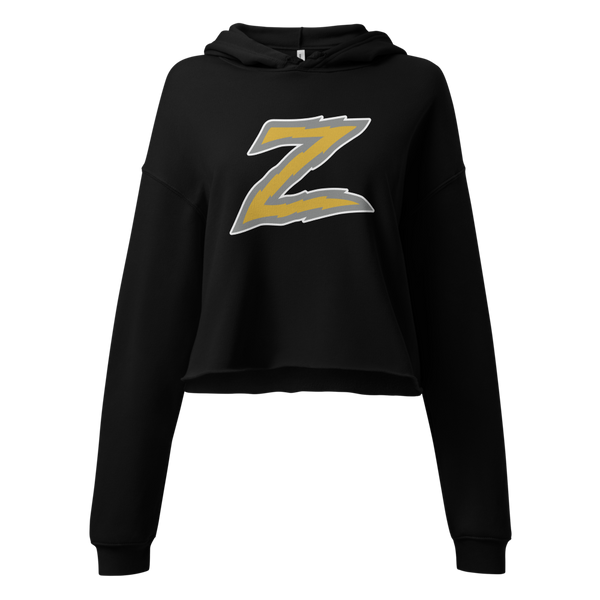 Durango High School Design 1 — Black
