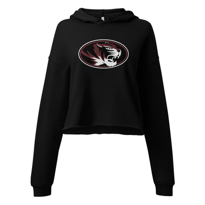 Lauderdale County High School Design 1 — Black