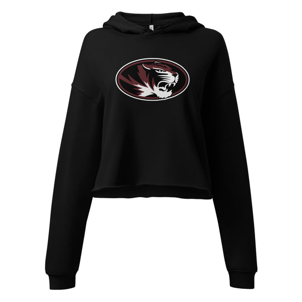 Lauderdale County High School Design 1 — Black