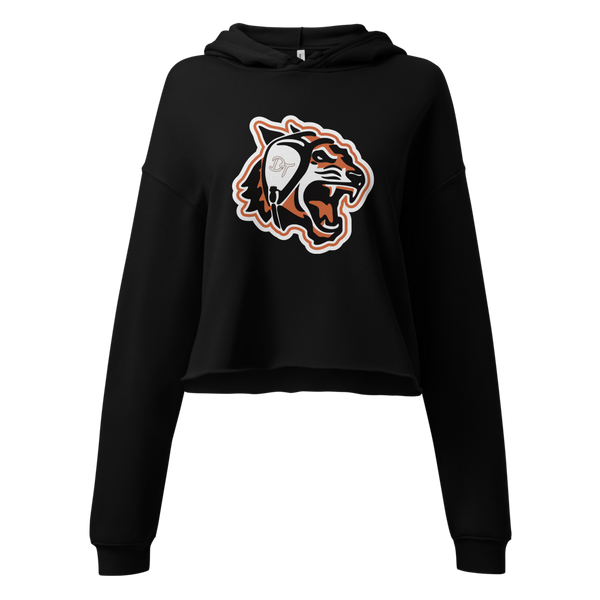 Douglas High School Design 1 — Black