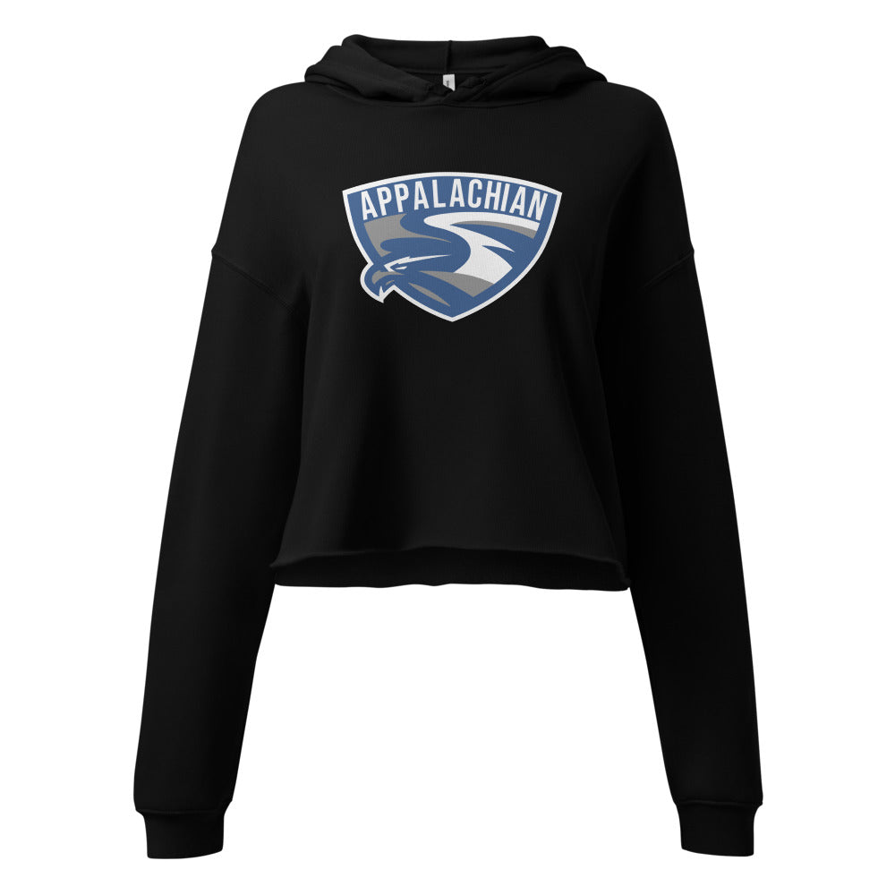Appalachian High School Design 1 — Black