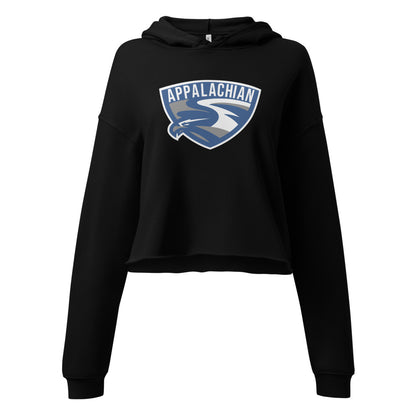 Appalachian High School Design 1 — Black