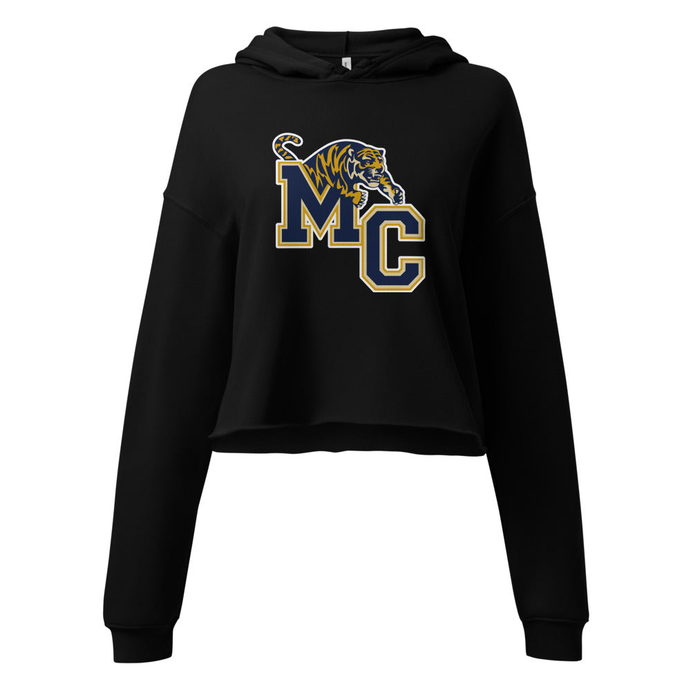 Monroe County High School Design 1 — Black
