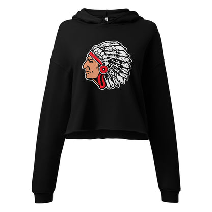 Marion County High School Design 1 — Black