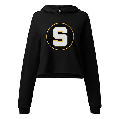 Scottsboro High School Design 1 — Black