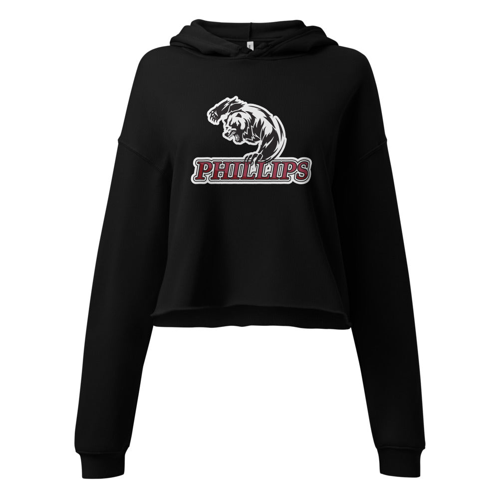 Phillips High School Design 1 — Black
