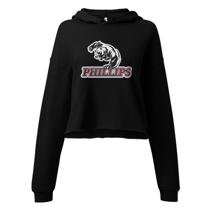 Phillips High School Design 1 — Black