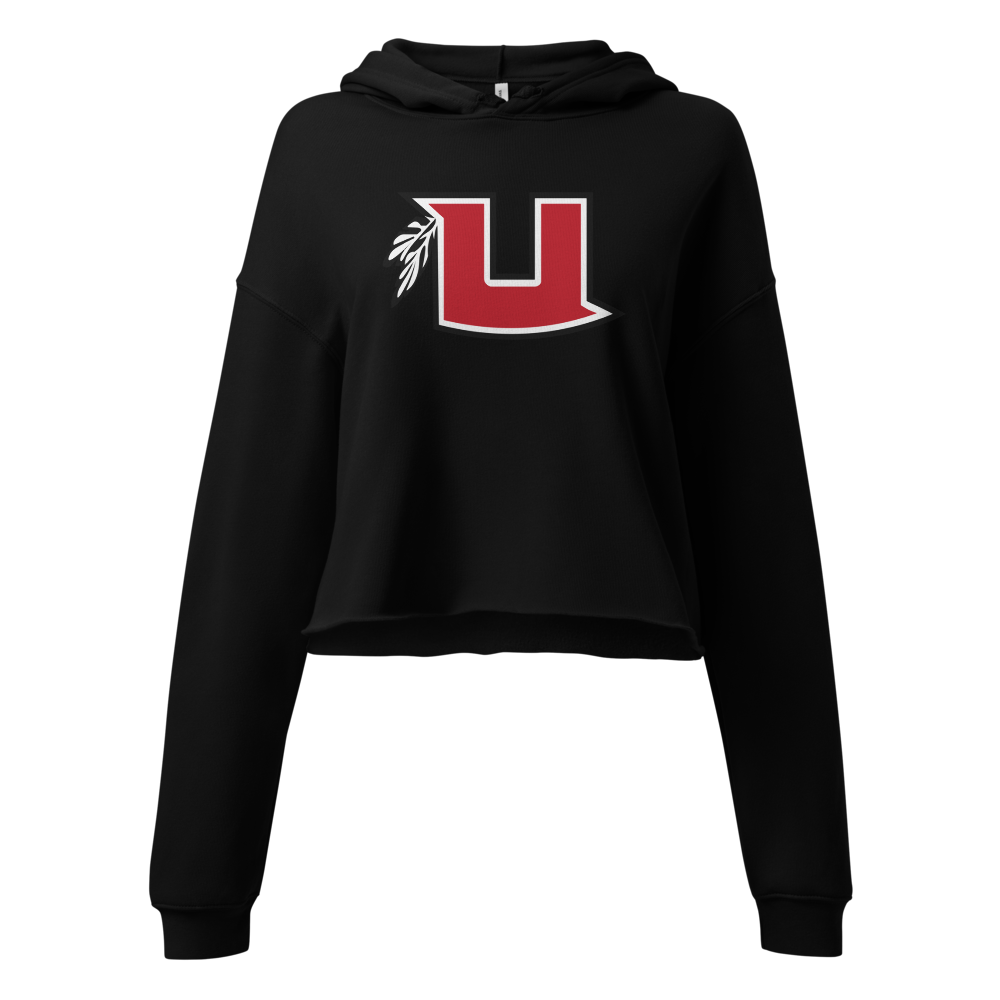 Uintah High School Design 1 — Black