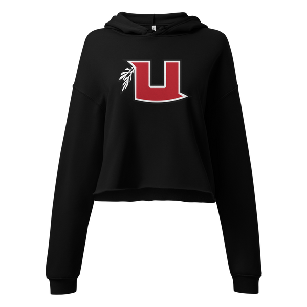 Uintah High School Design 1 — Black