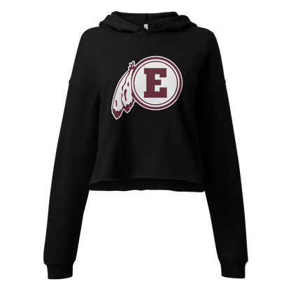 Elko High School Design 1 — Black