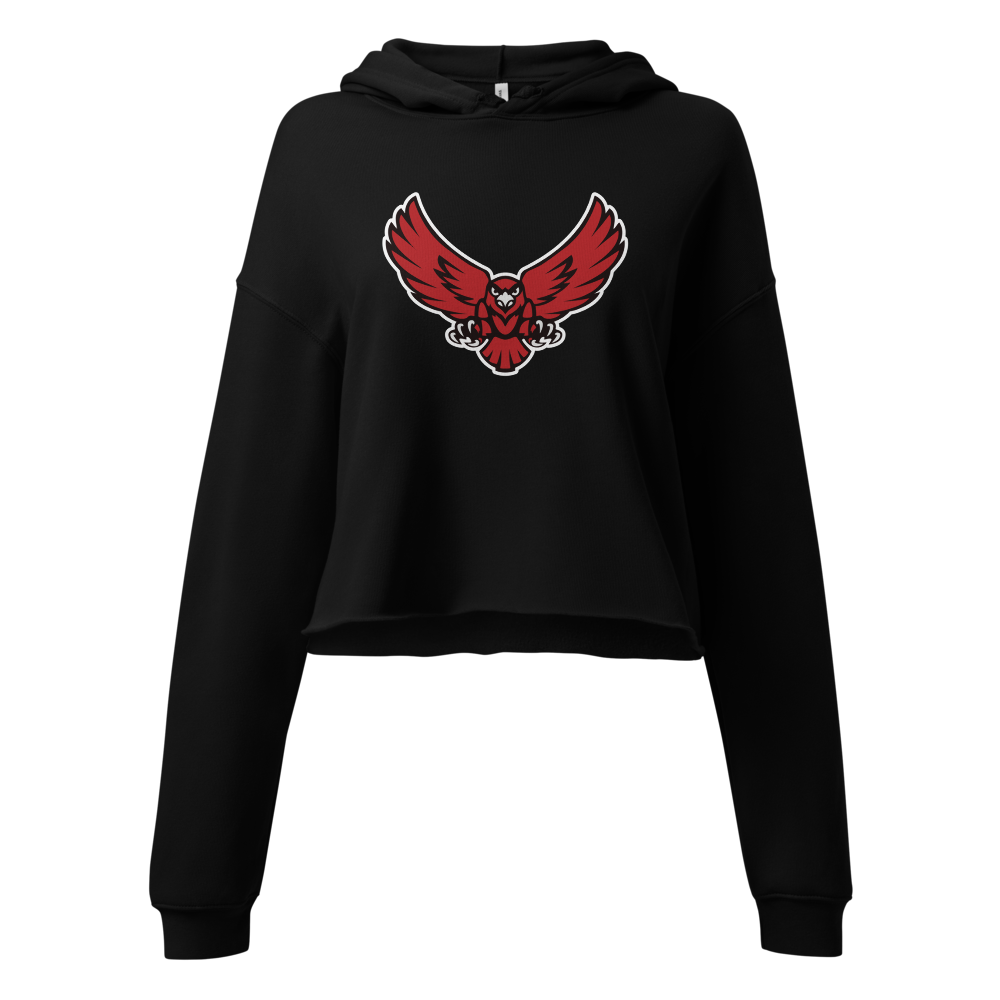 Cropped Hoodie