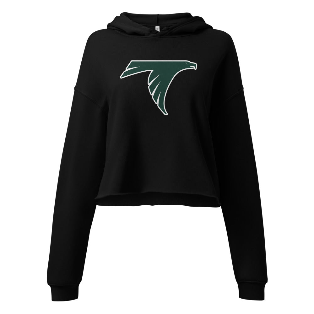St. John Paul II Catholic High School Design 1 — Black