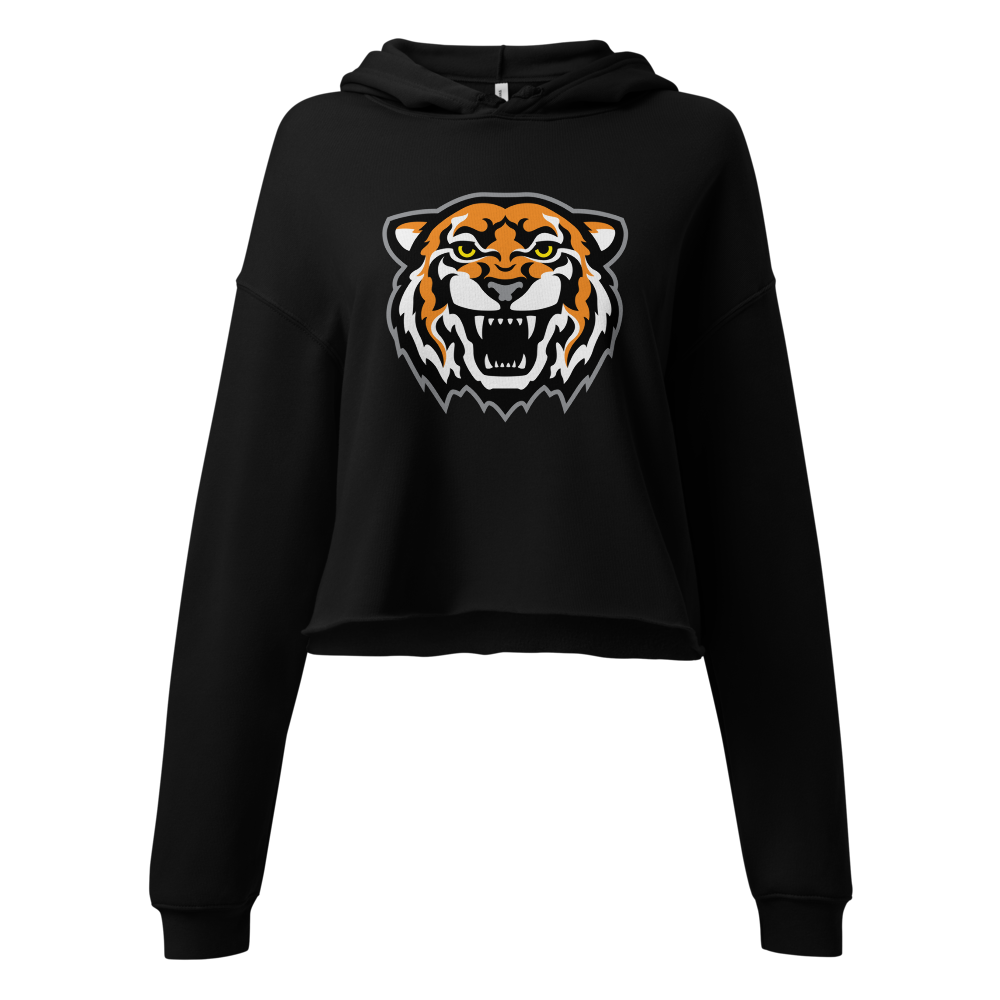 Ogden High School Design 1 — Black