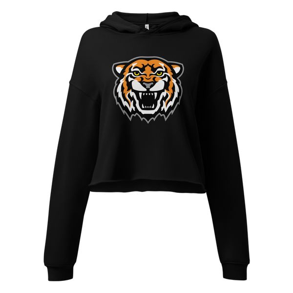 Ogden High School Design 1 — Black