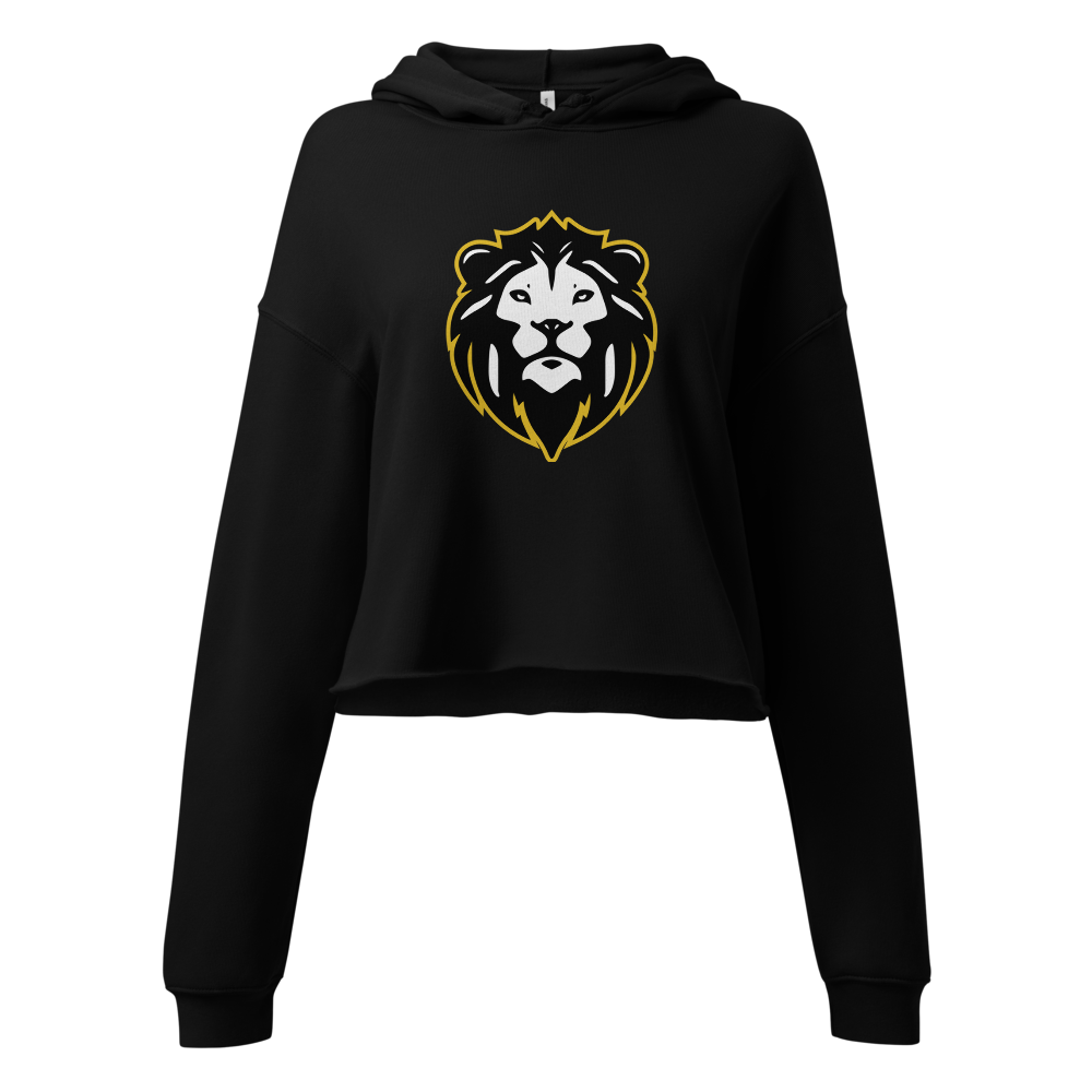 Roy High School Design 1 — Black