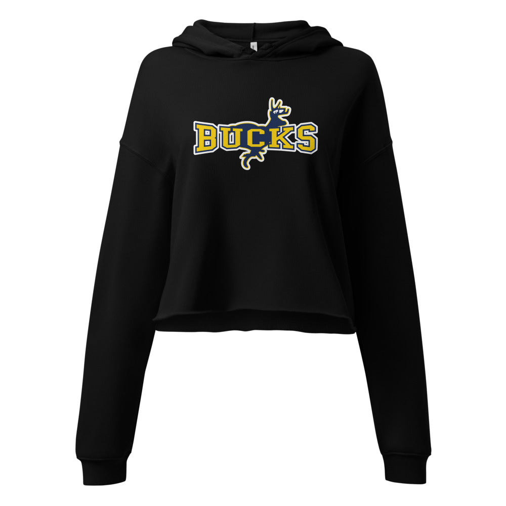 Buckhorn High School Design 1 — Black
