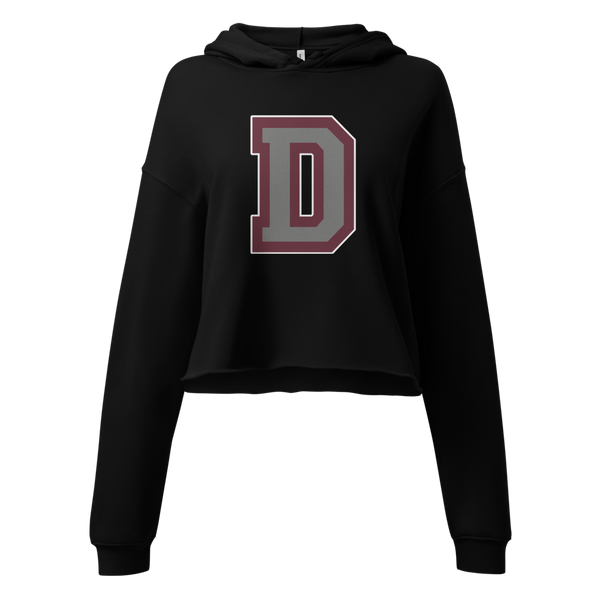 Dayton High School Design 1 — Black