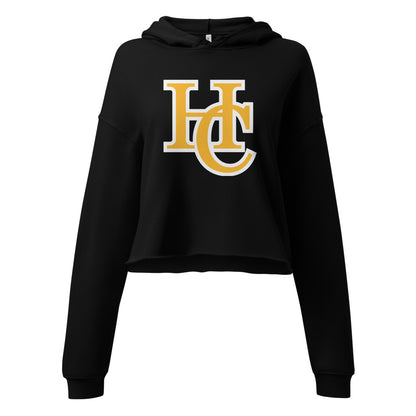 Houston County High School Design 1 — Black