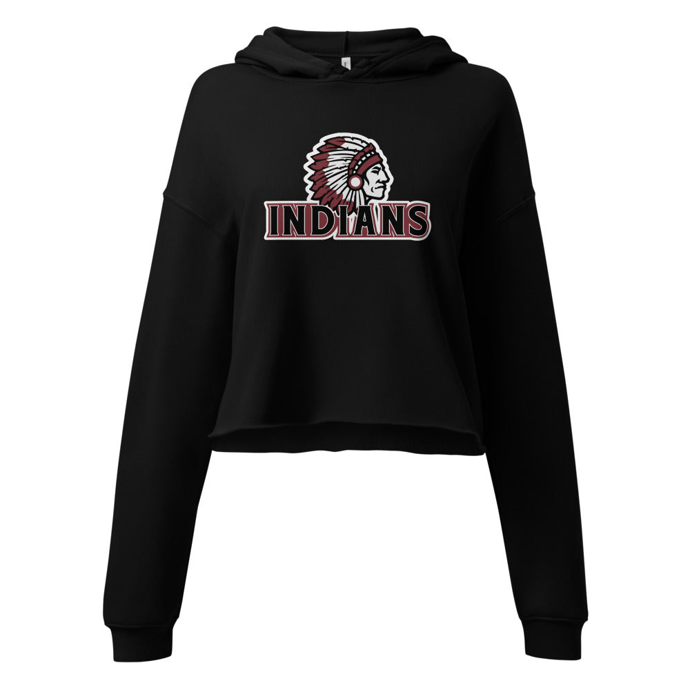 East Limestone High School Design 1 — Black