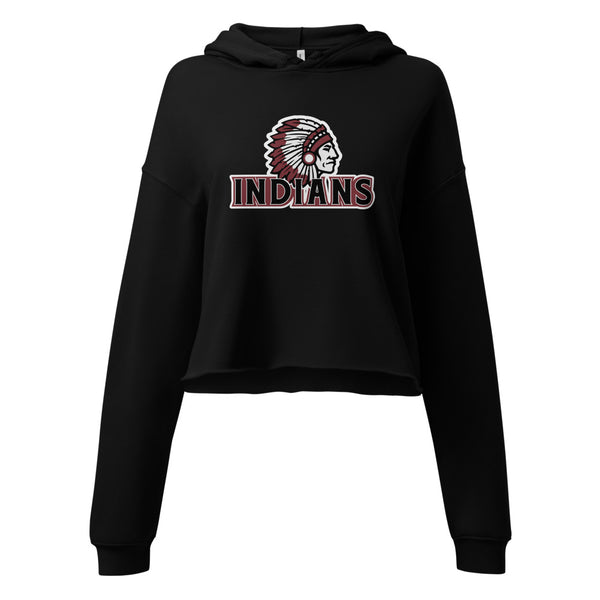 East Limestone High School Design 1 — Black