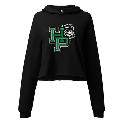 Holly Pond High School Design 1 — Black
