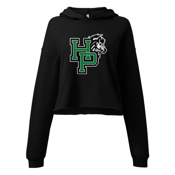 Holly Pond High School Design 1 — Black