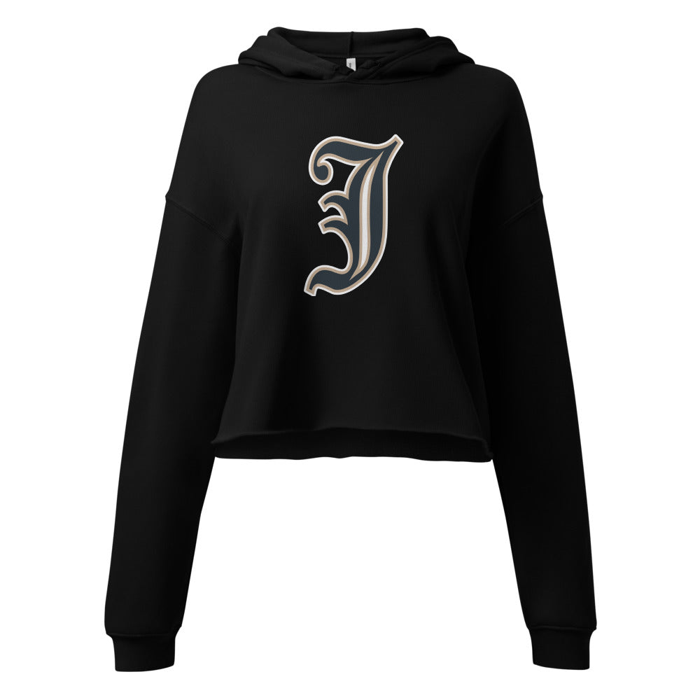 Jacksonville High School Design 1 — Black