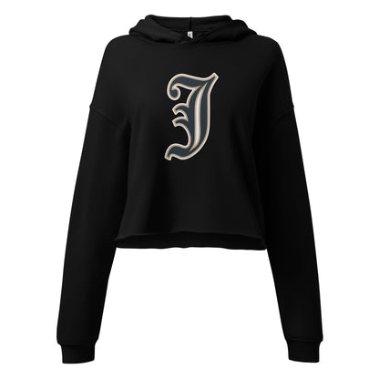 Jacksonville High School Design 1 — Black