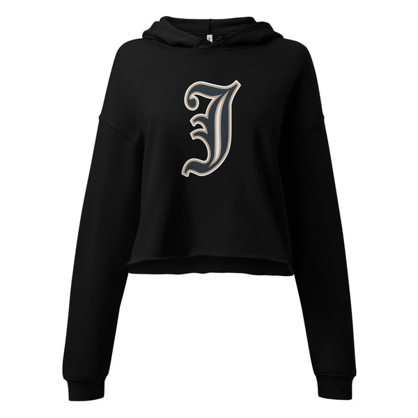 Jacksonville High School Design 1 — Black